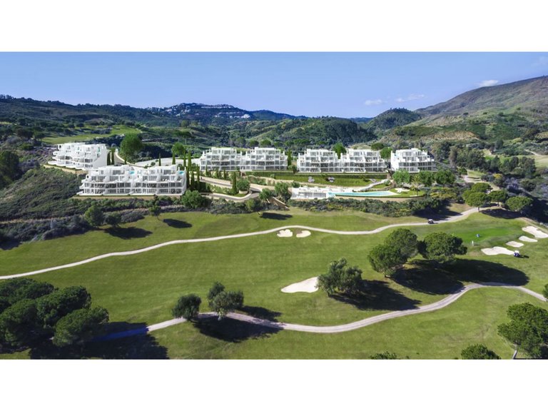 Apartment for Sale in La Cala Golf, Malaga 12
