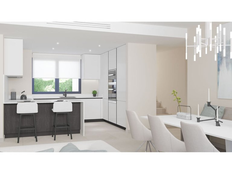 Apartment for Sale in La Cala Golf, Malaga 4