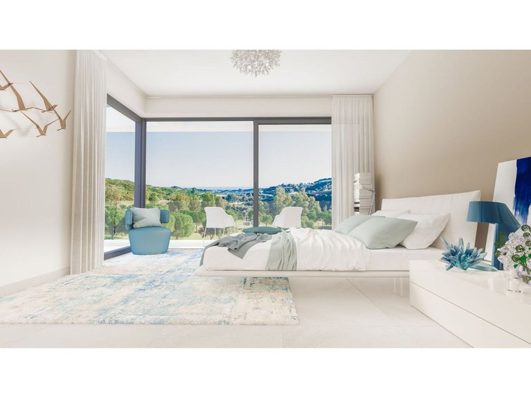 Apartment for Sale in La Cala Golf, Malaga 5