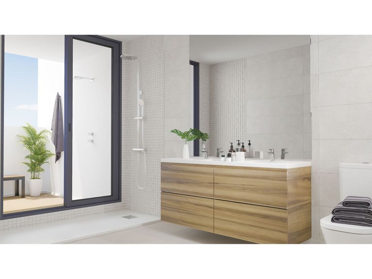 Apartment for Sale in La Cala Golf, Malaga 6