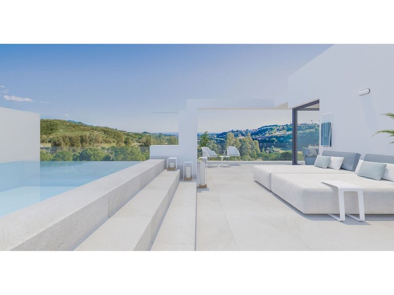 Apartment for Sale in La Cala Golf, Malaga 7