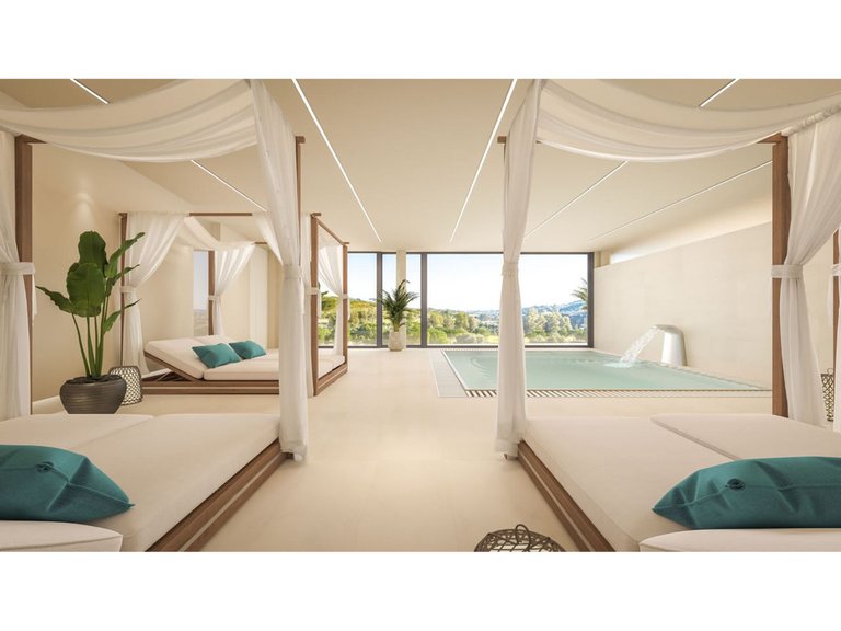 Apartment for Sale in La Cala Golf, Malaga 8