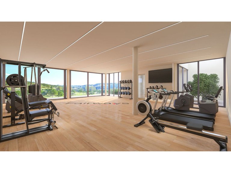 Apartment for Sale in La Cala Golf, Malaga 9