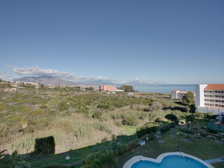 Apartment for Sale in Costa del Sol, Manilva, Malaga 11