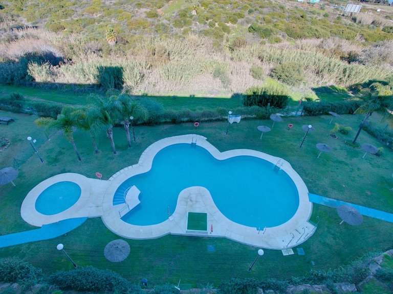 Apartment for Sale in Costa del Sol, Manilva, Malaga 12