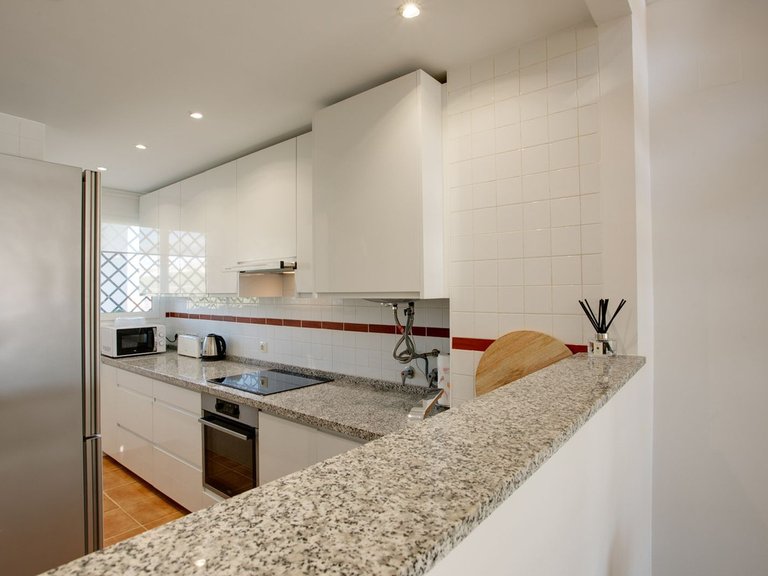 Apartment for Sale in Costa del Sol, Manilva, Malaga 3