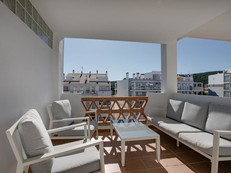 Apartment for Sale in Costa del Sol, Manilva, Malaga 4
