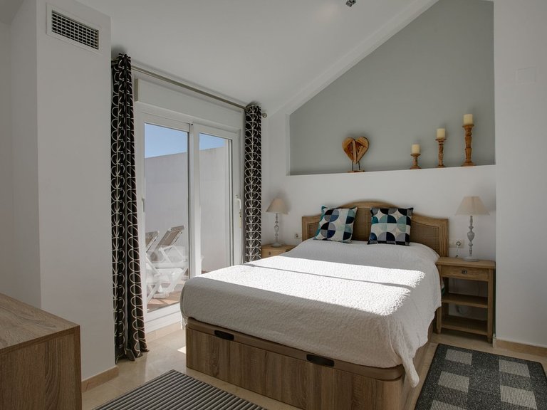 Apartment for Sale in Costa del Sol, Manilva, Malaga 5