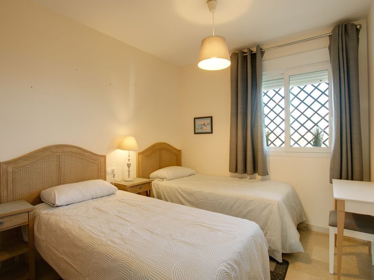 Apartment for Sale in Costa del Sol, Manilva, Malaga 6
