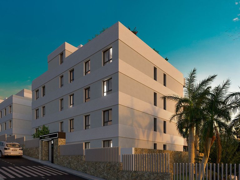 Apartment for Sale in Mijas Costa, Malaga 4