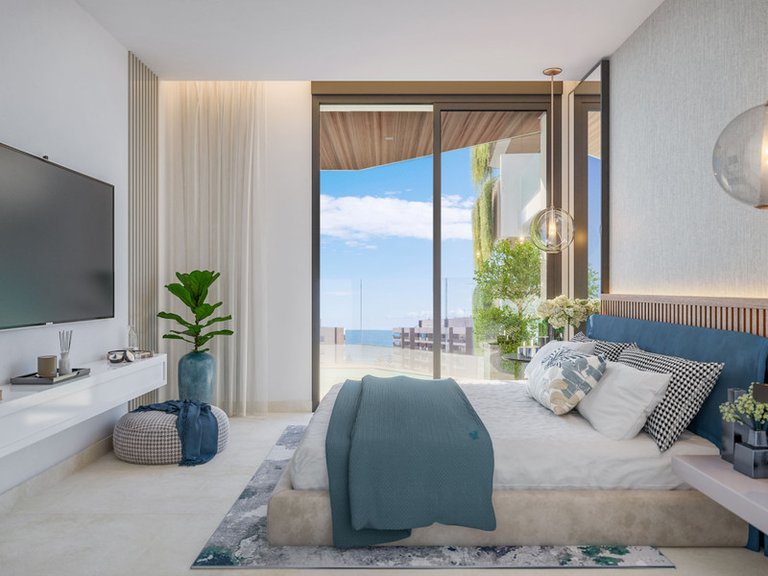Apartment for Sale in Fuengirola, Malaga 13
