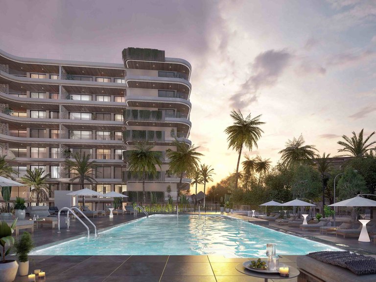 Apartment for Sale in Fuengirola, Malaga 16