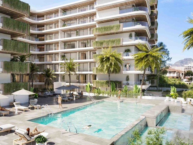 Apartment for Sale in Fuengirola, Malaga 2
