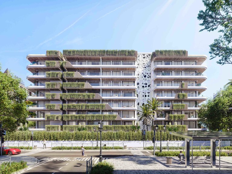 Apartment for Sale in Fuengirola, Malaga 20