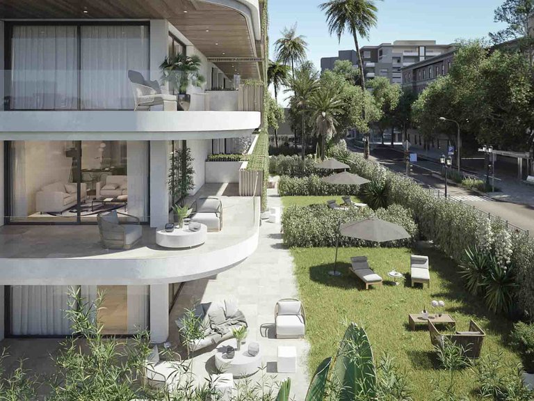 Apartment for Sale in Fuengirola, Malaga 22
