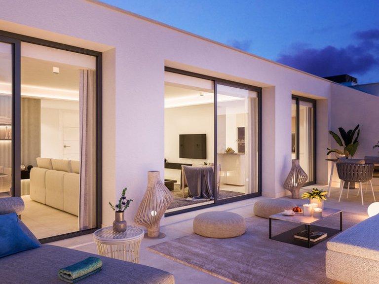 Apartment for Sale in Fuengirola, Malaga 3
