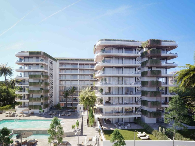 Apartment for Sale in Fuengirola, Malaga 31