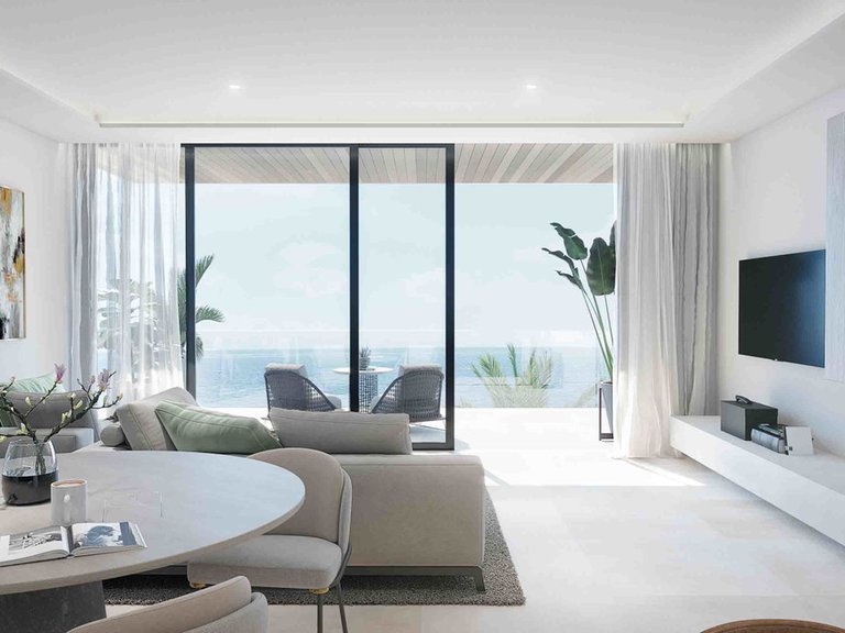 Apartment for Sale in Fuengirola, Malaga 4