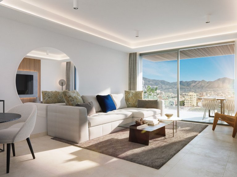 Apartment for Sale in Fuengirola, Malaga 6