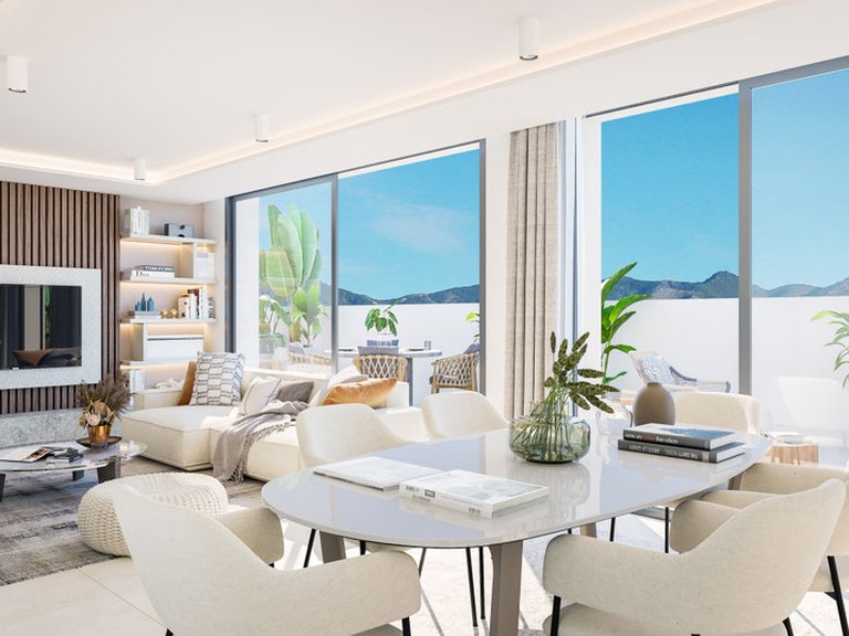 Apartment for Sale in Fuengirola, Malaga 7