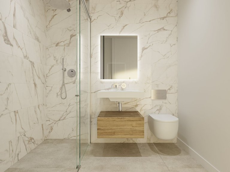 Apartment for Sale in Costa del Sol Benahavís, Malaga 2