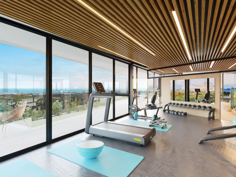 Apartment for Sale in Costa del Sol Benahavís, Malaga 21