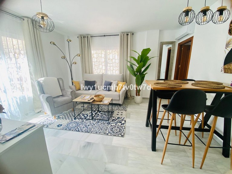 Apartment for Sale in Benalmadena, Malaga 2