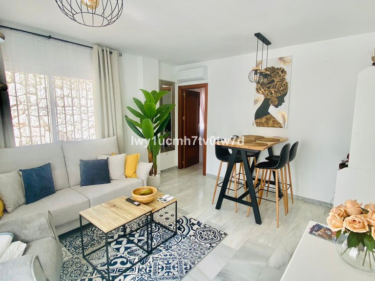 Apartment for Sale in Benalmadena, Malaga 3