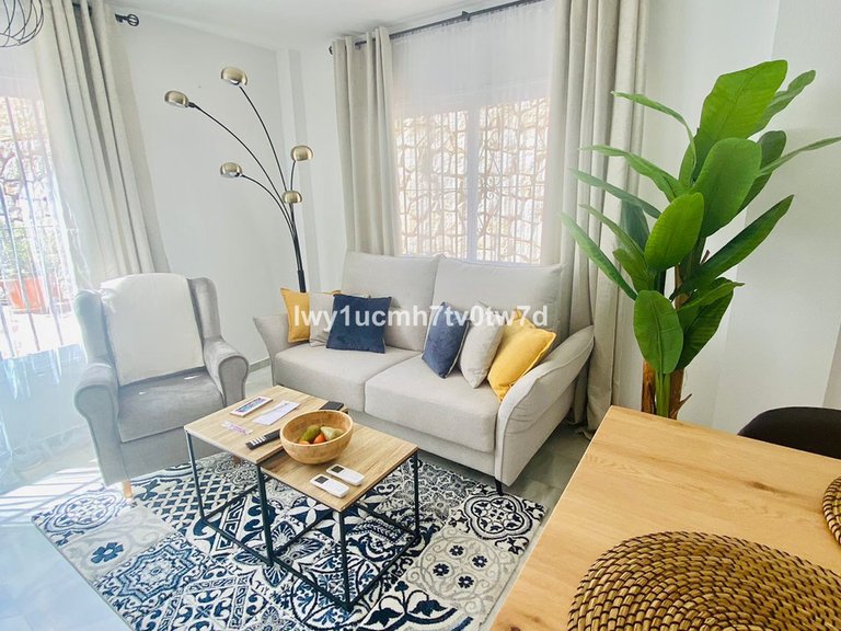 Apartment for Sale in Benalmadena, Malaga 4