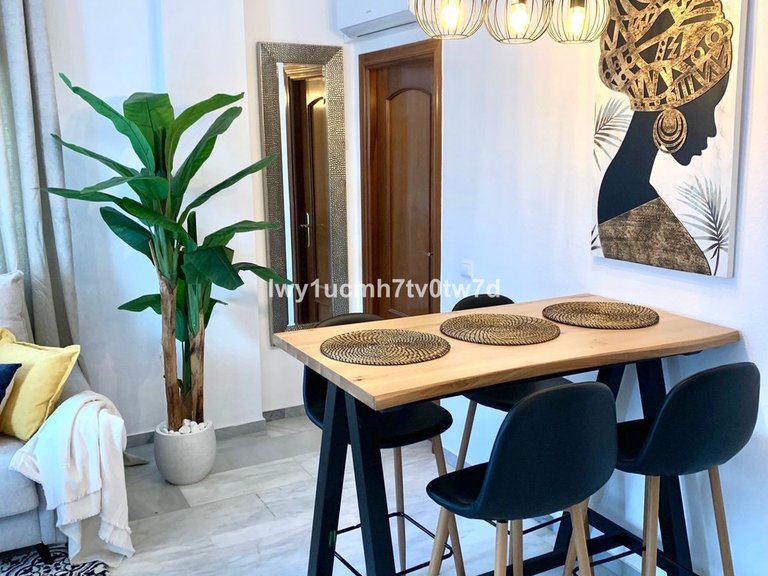 Apartment for Sale in Benalmadena, Malaga 5