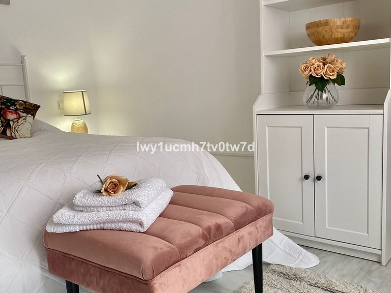 Apartment for Sale in Benalmadena, Malaga 8