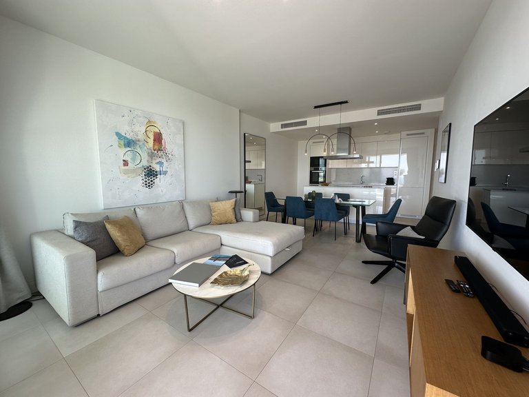 Apartment for Sale in Mijas, Malaga, Spain 10