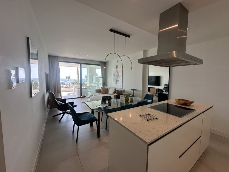 Apartment for Sale in Mijas, Malaga, Spain 11