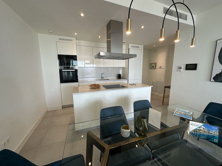 Apartment for Sale in Mijas, Malaga, Spain 12