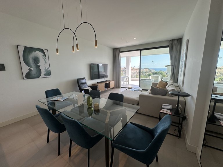 Apartment for Sale in Mijas, Malaga, Spain 13