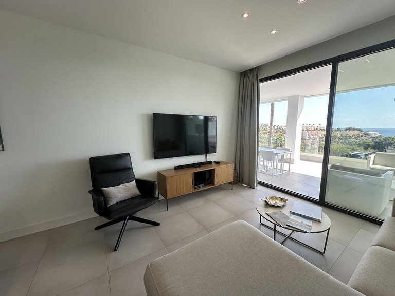 Apartment for Sale in Mijas, Malaga, Spain 14