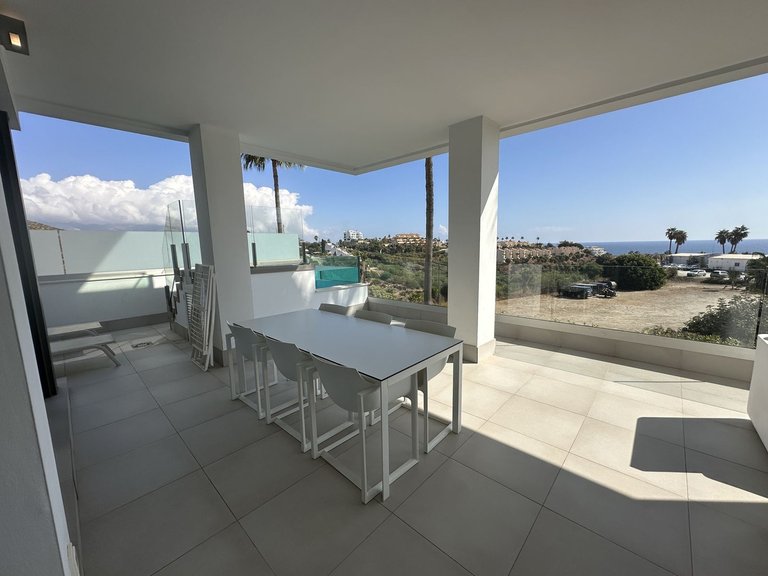 Apartment for Sale in Mijas, Malaga, Spain 3