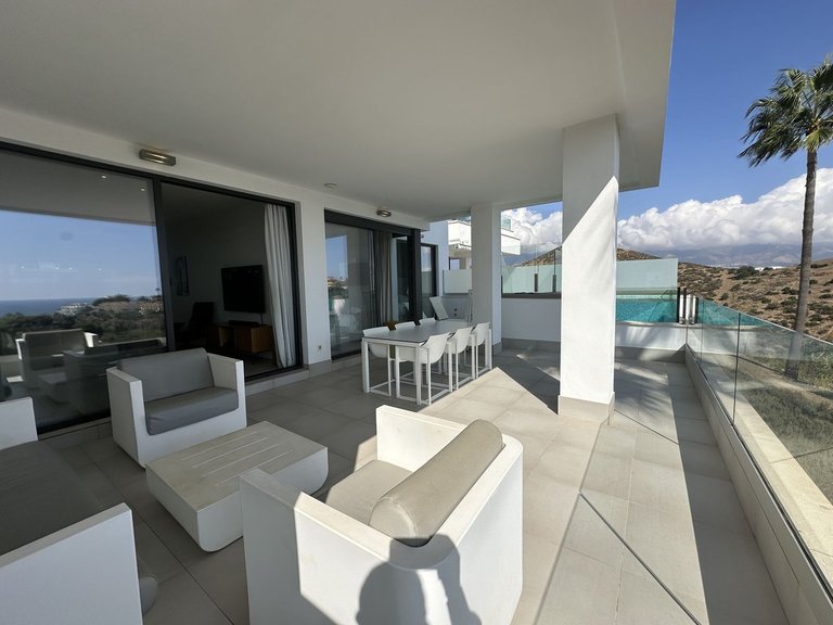 Apartment for Sale in Mijas, Malaga, Spain 4