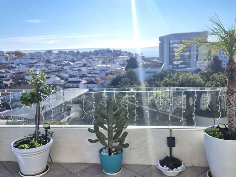 Penthouse for Sale in Costa del Sol Estepona, Malaga 10