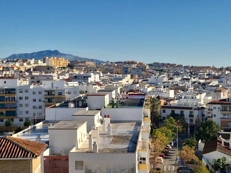 Penthouse for Sale in Costa del Sol Estepona, Malaga 12