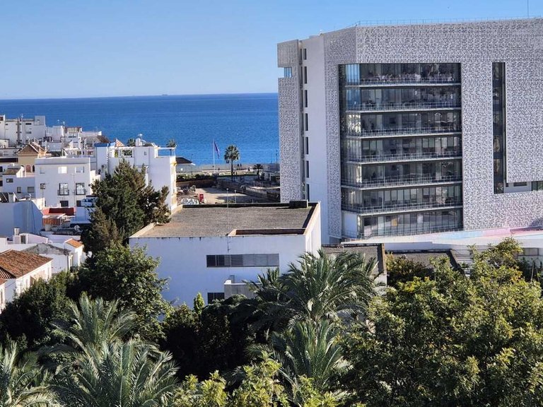 Penthouse for Sale in Costa del Sol Estepona, Malaga 13