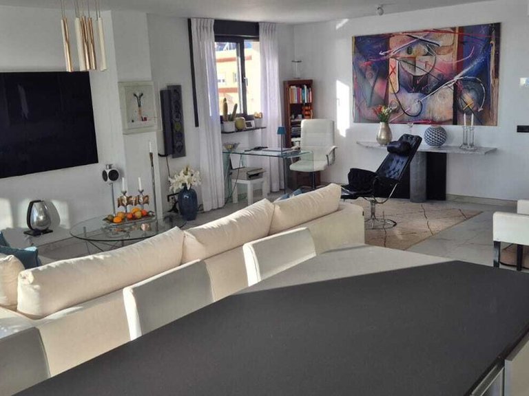 Penthouse for Sale in Costa del Sol Estepona, Malaga 20