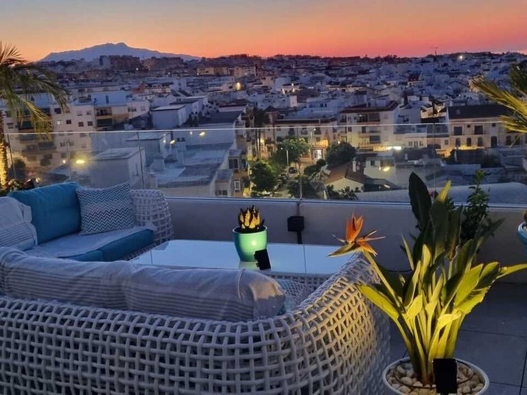 Penthouse for Sale in Costa del Sol Estepona, Malaga 6