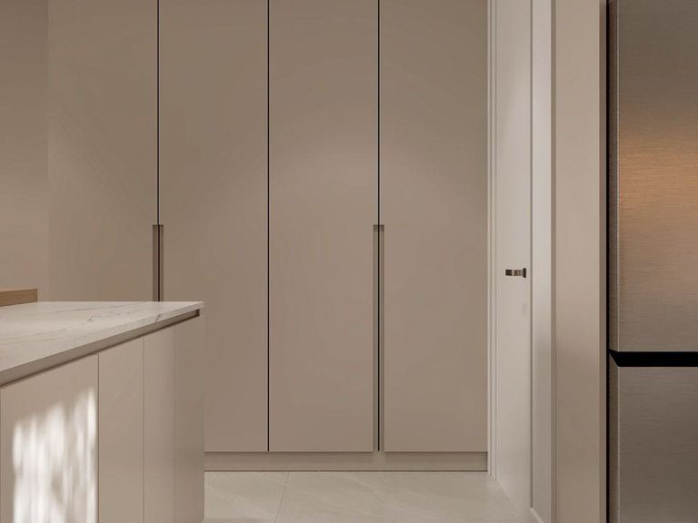 Apartment for  in New Golden Mile, Malaga 14