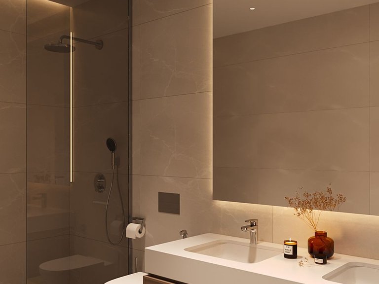 Apartment for  in New Golden Mile, Malaga 31