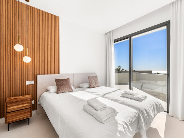 Villa for Sale in Benahavís, Malaga 13