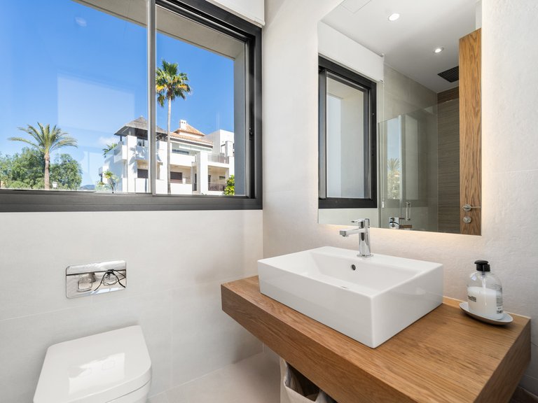 Villa for Sale in Benahavís, Malaga 14