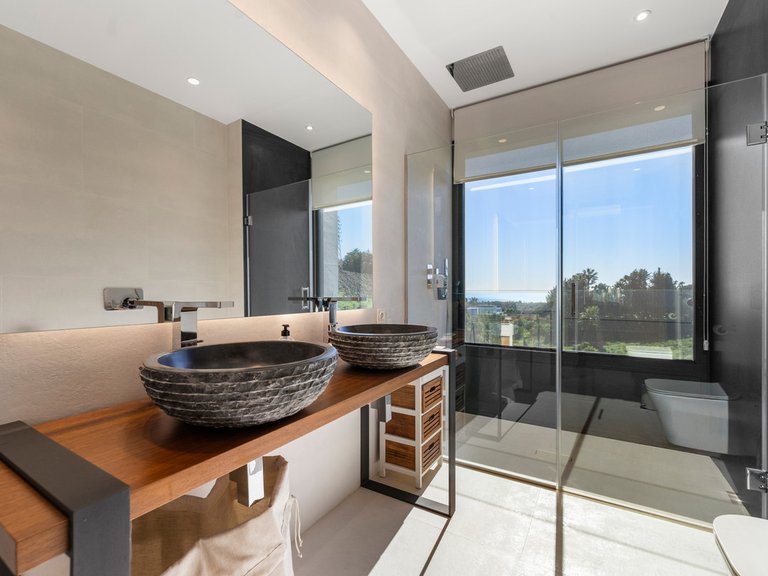 Villa for Sale in Benahavís, Malaga 20