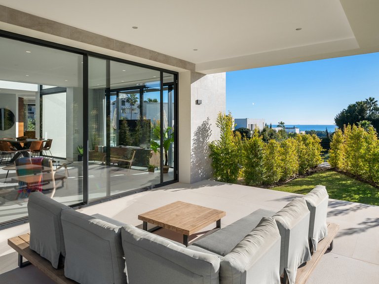 Villa for Sale in Benahavís, Malaga 21