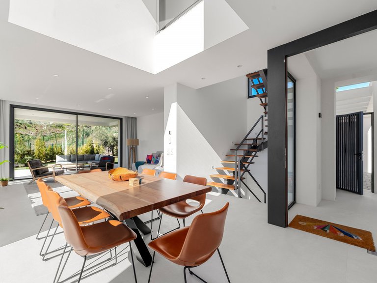 Villa for Sale in Benahavís, Malaga 23